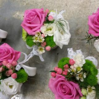 Fleuriste Chlorophylle Fleuriste à Bar le Duc 0