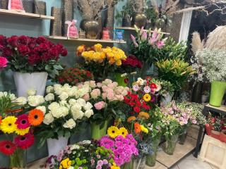 Fleuriste Art et Senteurs, Artisan Fleuriste 0