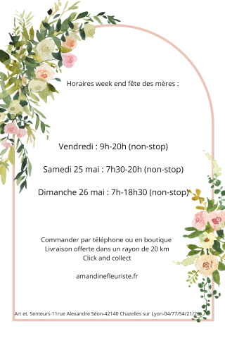 Fleuriste Art et Senteurs, Artisan Fleuriste 0