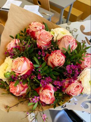 Fleuriste A fleur et a mesure 0