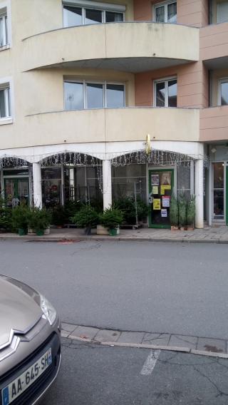 Fleuriste Fleuriste DENORMANDIE 0