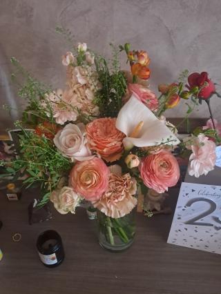 Fleuriste Herb’folles 0