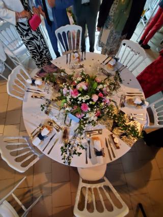 Fleuriste Les Jardins de la Salamandre Blois 0