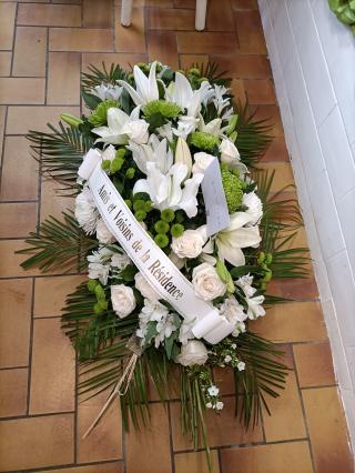 Fleuriste Nady Fleurs. TOURLAVILLE 0