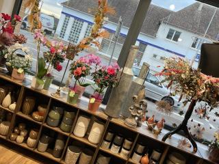 Fleuriste L'Amaryllis Fleuriste 1