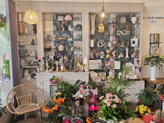 Fleuriste Fleurs de Lys - Chatignoux Virginie 0