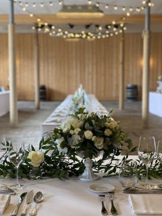 Fleuriste Romain Berton Paris - Artisan Fleuriste - Boutique Décoration 0