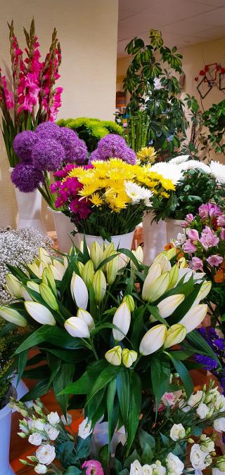 Fleuriste Harmony Fleurs | Fleuriste à Saint-Paul-en-Chablais 1