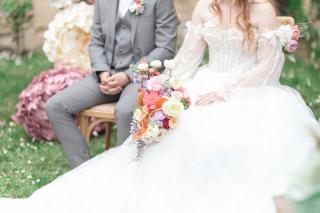 Fleuriste SDSQ Créations 0