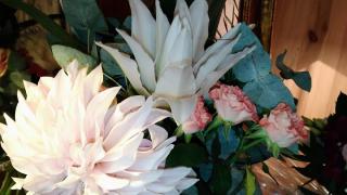 Fleuriste Les Bouquets de Marie 1