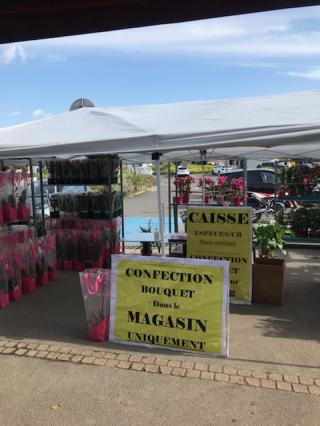 Fleuriste Preference Fleurs Plaisance du Touch 0