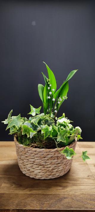 Fleuriste C'Là, Artisan Fleuriste 0