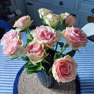 Fleuriste Le Comptoir des Fleurs à Courcelles les Lens 0