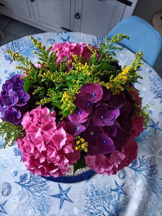 Fleuriste Le Comptoir des Fleurs à Courcelles les Lens 0