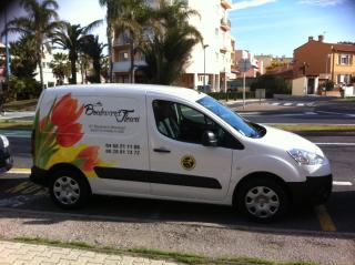 Fleuriste Au Boulevard Fleuri (Interflora) 0