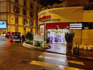 Fleuriste U Express 0