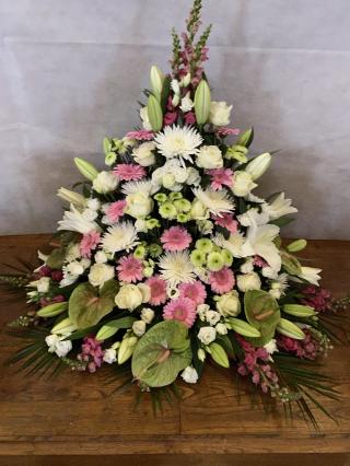 Fleuriste Aux Fleurs du Passage 0