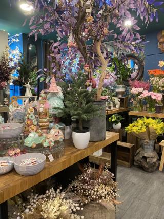 Fleuriste Les fleuristes Nice 0