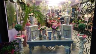 Fleuriste Le Cep Fleuri 2