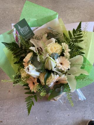 Fleuriste Gueule de loup 0