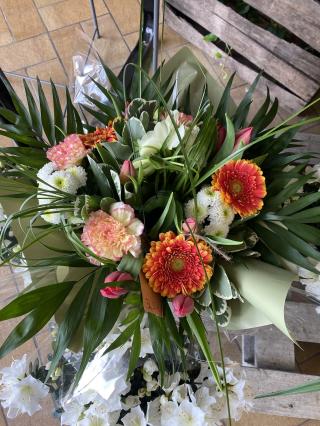 Fleuriste Mille et une FLEURS 0