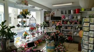 Fleuriste Maison Grelard 1
