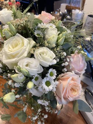 Fleuriste Flore Et Sens 0