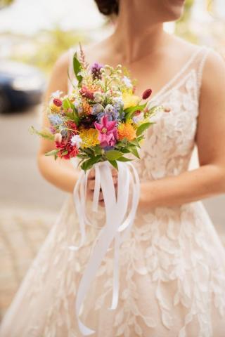 Fleuriste Au jardin des 2 clochers 1