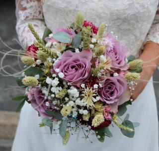 Fleuriste Au jardin des 2 clochers 0