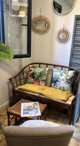 Fleuriste Flormandise 2