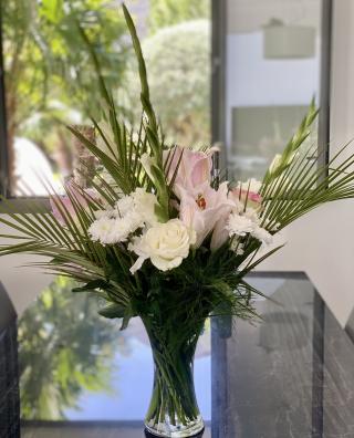 Fleuriste Aux Pétales de mon Coeur 0