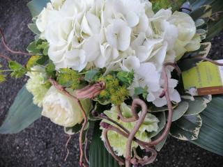 Fleuriste LA BOUQUETIERE 0