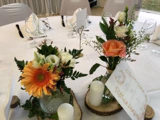 Fleuriste LE JARDIN DU COUDRAY 0