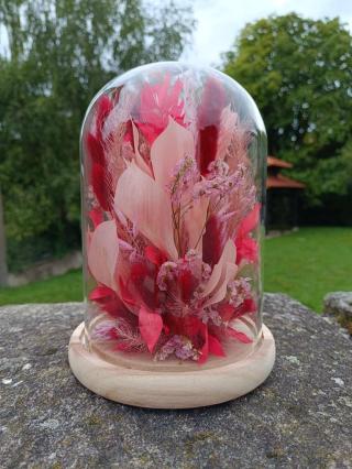 Fleuriste Le Secret de la fleuriste 0