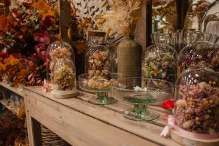Fleuriste Fleurs d'Auteuil 0