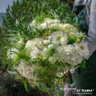 Fleuriste A La Campagne - Fleuriste Boulogne Billancourt 0