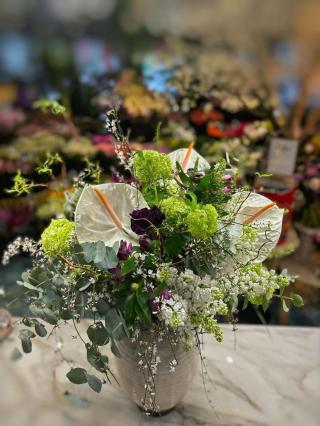 Fleuriste Les Lys d'Auteuil | Fleuriste Paris 0