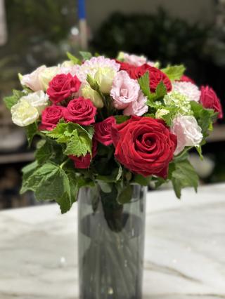 Fleuriste Les Lys d'Auteuil 0