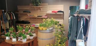 Fleuriste Les RigoLOTes - Artisan Fleuriste & Concept Store 2