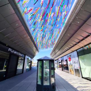 Fleuriste Artisan fleuriste - THE FLORIST 1