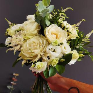 Fleuriste Artisan fleuriste - THE FLORIST 2