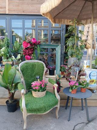 Fleuriste URBAN FLOWERS 0