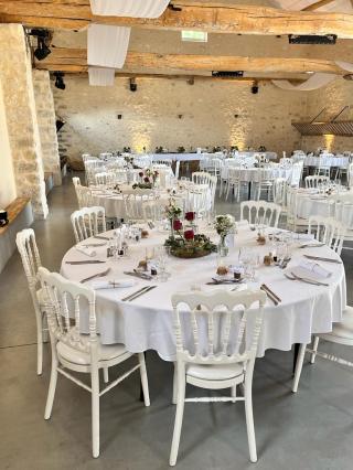 Fleuriste So Majestic Event 1