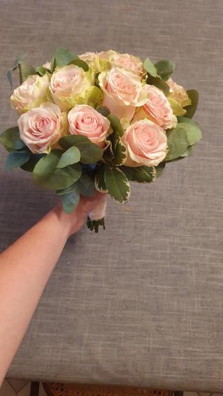 Fleuriste L'Atelier Floral | Fleuriste Epernay 0