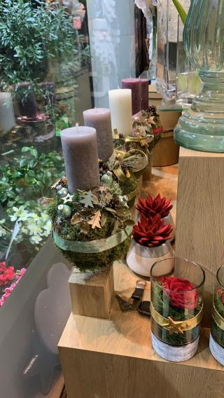 Fleuriste Julius Artisan Fleuriste 2