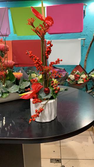 Fleuriste Julius Artisan Fleuriste 0