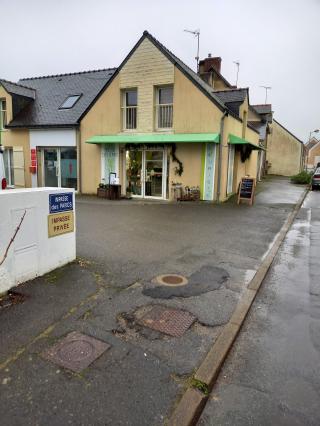 Fleuriste Tresse De Lierre 0