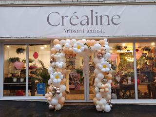 Fleuriste Créaline Artisan Fleuriste 0