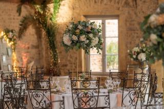 Fleuriste Les Embellies d'Amélie 0