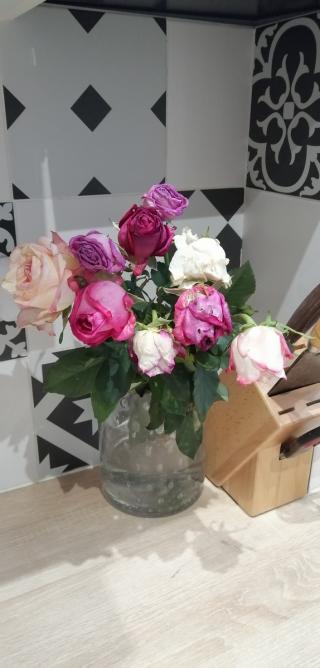 Fleuriste La Fleurothèque 0